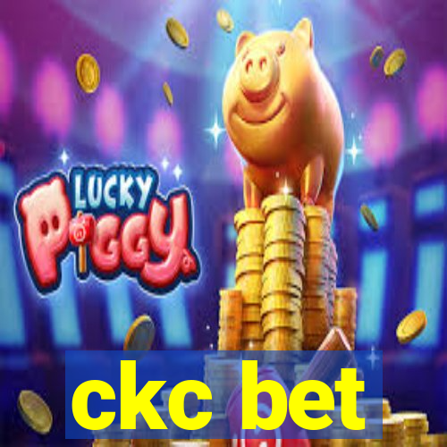 ckc bet